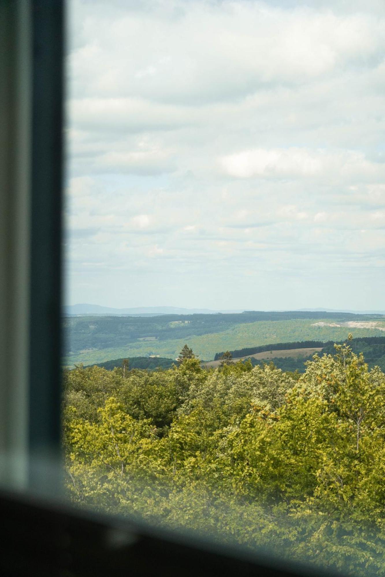 Peterchens Mondfahrt - Wasserkuppe Gersfeld Quarto foto